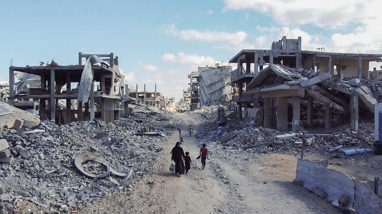 Izrael in Hamas se že več dni medsebojno obtožujeta kršitve mirovnega dogovora.