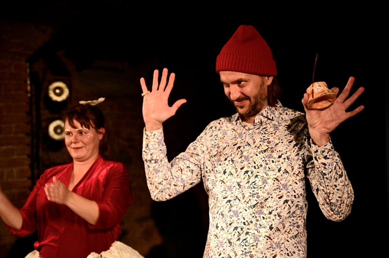 ZIZ prstan si je letos nadel Andrej Firm. 