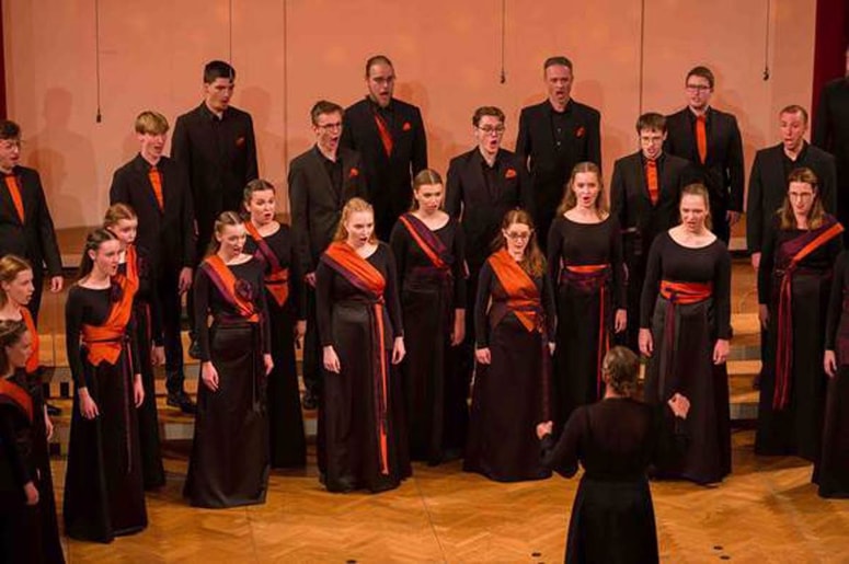 Zbor sv. Nikolaja Litija 