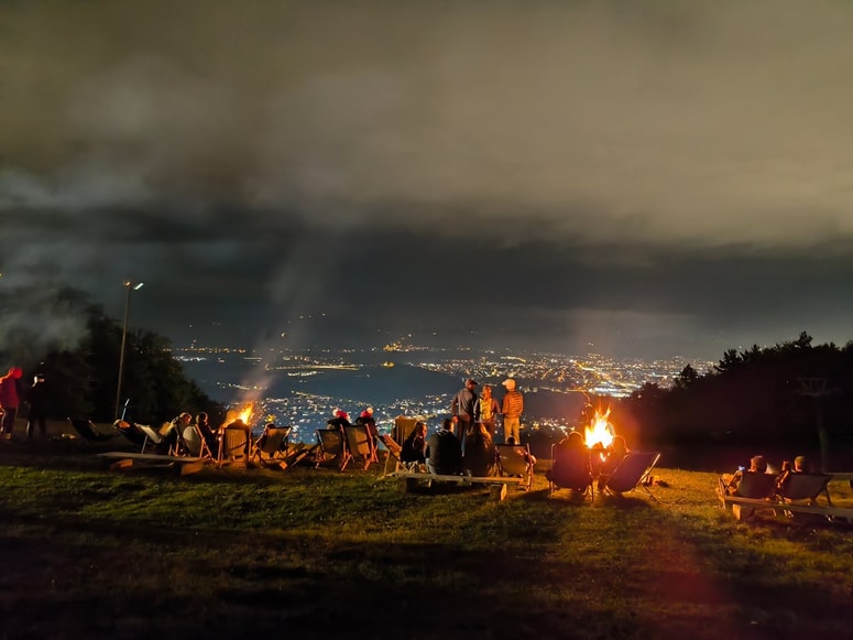 Glavna fotografija članka:(POGLED) O, moj Maribor! Vse najboljše!