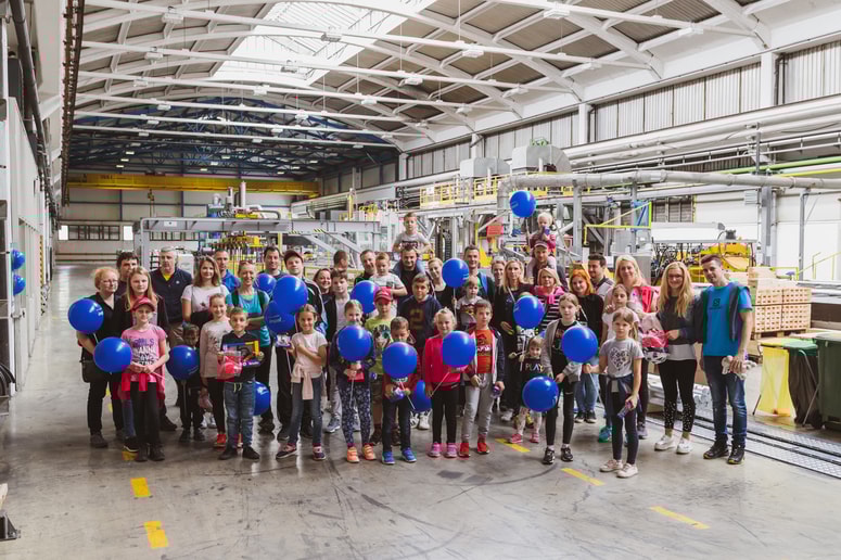 Dan družin v Impolu