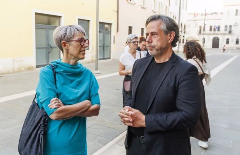 Nina Ukmar bo na čelu SSG Trst nasledila Danijela Malalana.