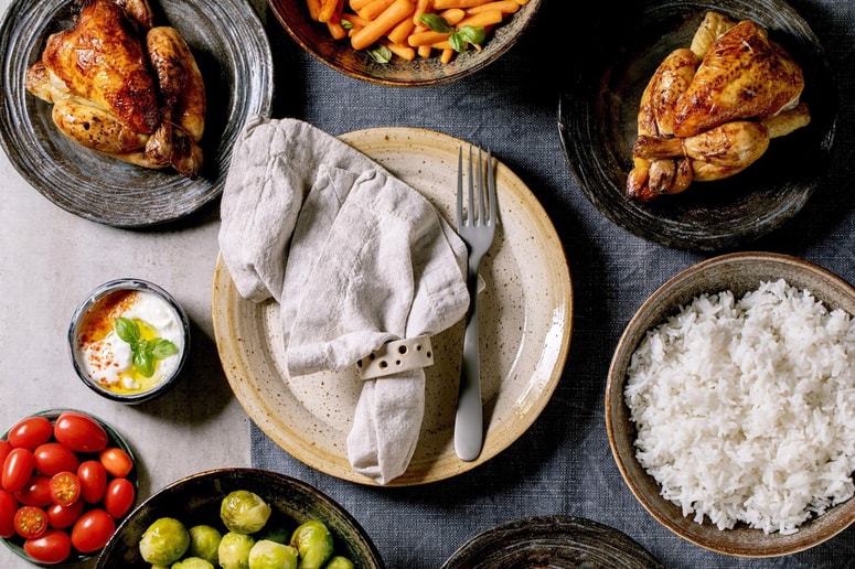 Glavna fotografija članka:Slastna druga priložnost: Tako lahko čez vikend porabite živila, ki vam v hladilniku ostajajo skozi teden