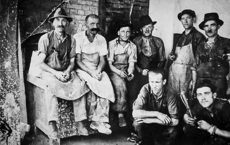 Glavna fotografija članka:200 let podjetja Impol: Katere velike prelomnice so zaznamovale dve stoletji razvoja