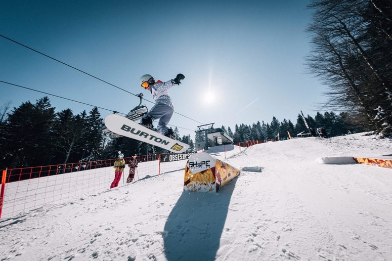 Funpark Žigart bo to zimsko sezono še večji in boljši 