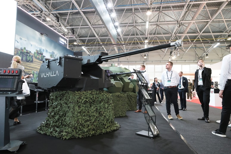 Dovos išče domača podjetja, s katerimi bi kot soinvestitor sodeloval pri razvoju projektov, ki prispevajo k povečanju nacionalne odpornosti. 