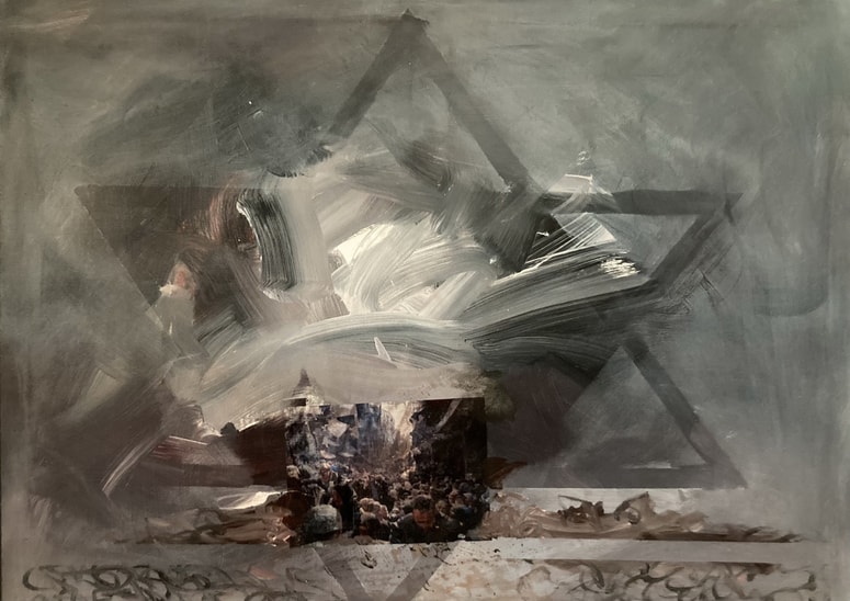 Bogdan Čobal: Ledena doba humanizma 