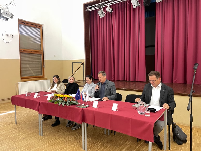 Mestna občina Ptuj in KGZS Zavod Ptuj sta letos že drugič priredila Dan kmetijstva v Mestni občini Ptuj. 