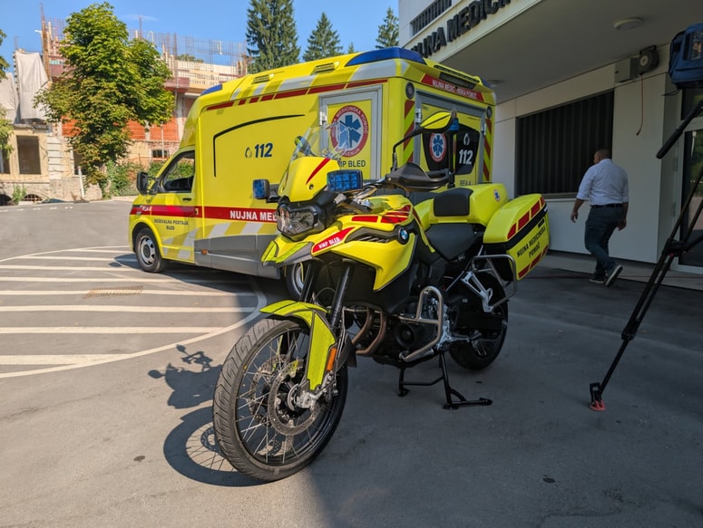 Glavna fotografija članka:Kaj prinašajo največje spremembe v zdravstvu doslej?