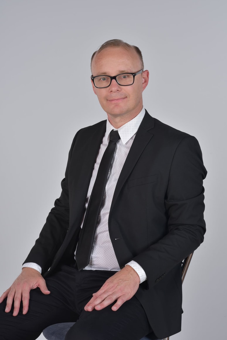 Novi župan Žetal z enoletnim mandatom je Matjaž Kopše. 