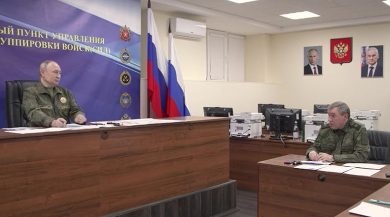 Ruski predsednik Vladimir Putin je pred dnevi govoril tudi o uspešnem preizkusu nove manevrirne rakete burevestnik na jedrski pogon.