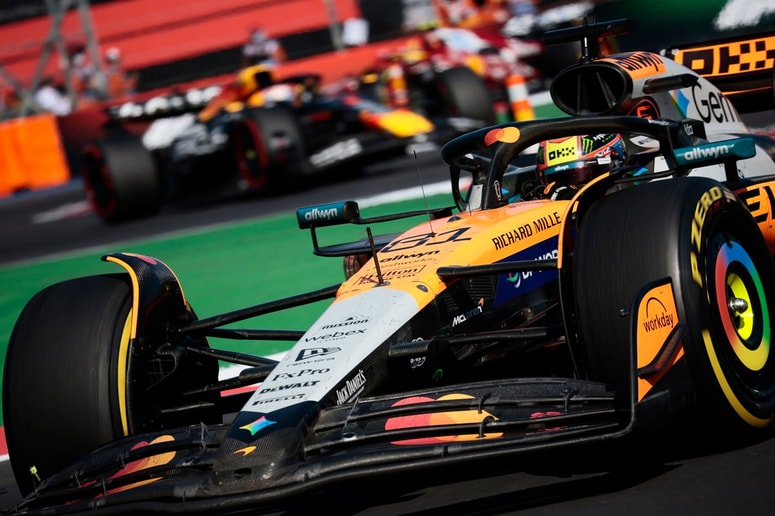 Oscar Piastri na novo zmago čaka že od konca avgusta. Pred tem jih je v tej sezoni nanizal sedem. 