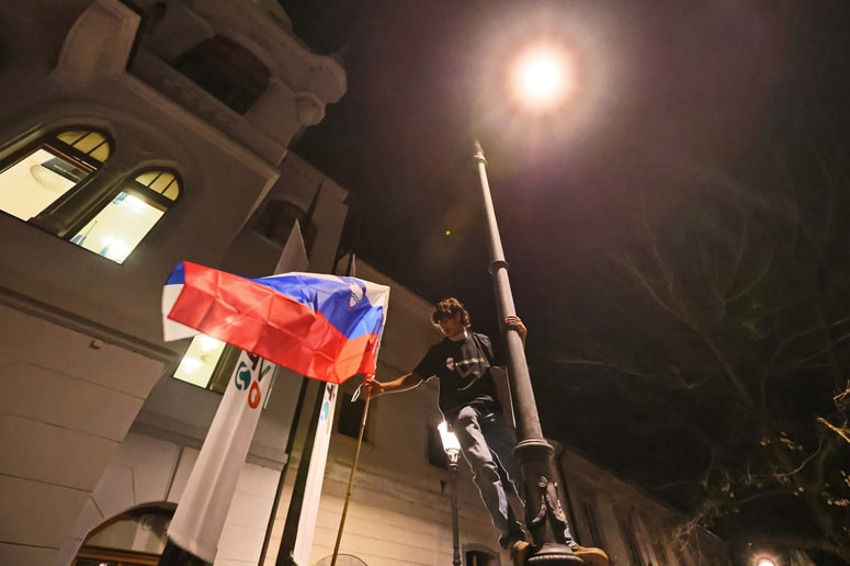 Glavna fotografija članka:(REKLI SO) Bogdan Biščak: Romi in skrajno desni narativ