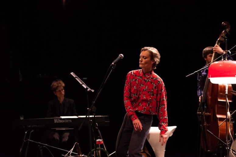 Zdej loh spokam zdej loh grem 