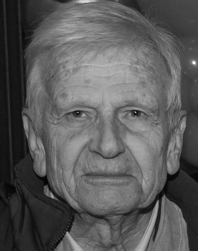 dr. Albert Peter Fras 