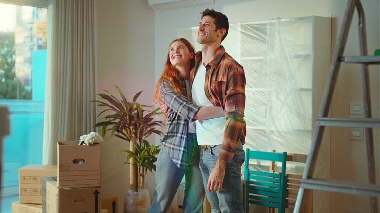 Glavna fotografija članka:Modra odločitev za zeleno življenje – zeleni kredit