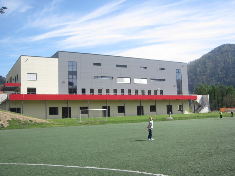 2. podjetniški košarkarski turnir trojk bo imel dobrodelno noto 