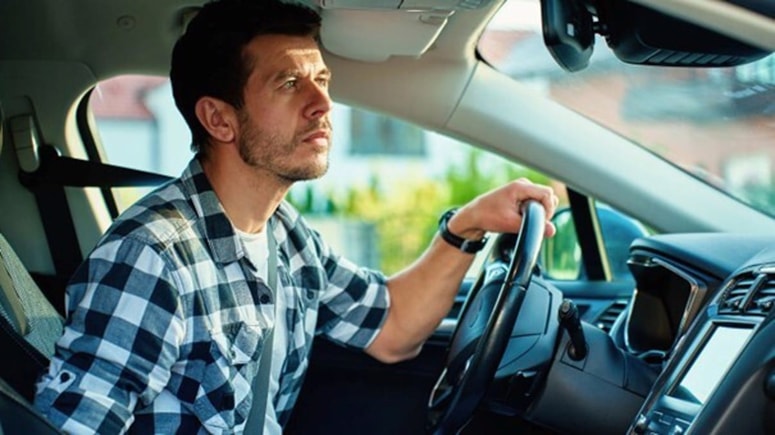 Glavna fotografija članka:Pet stvari, ki jih danes vsak inštruktor želi, da veš, preden sedeš za volan