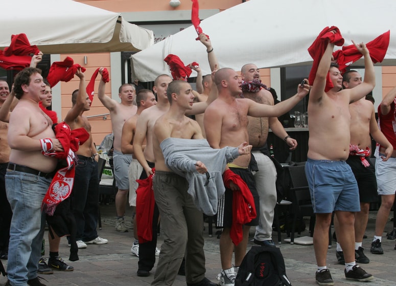 Fotografija je simbolična. 