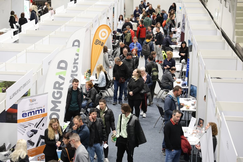 Glavna fotografija članka:Razkorak na trgu dela: Kaj delodajalci iščejo in česa primanjkuje?