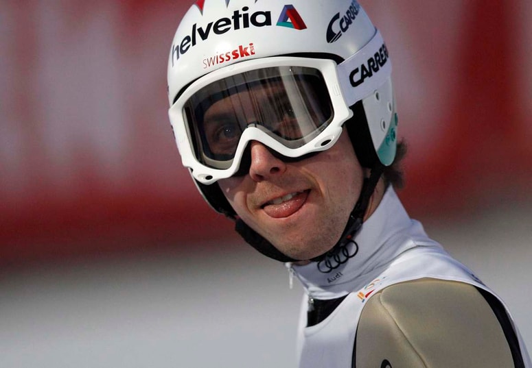 Simon Ammann bo v Lillehammerju začel 29. sezono v svetovnem pokalu.