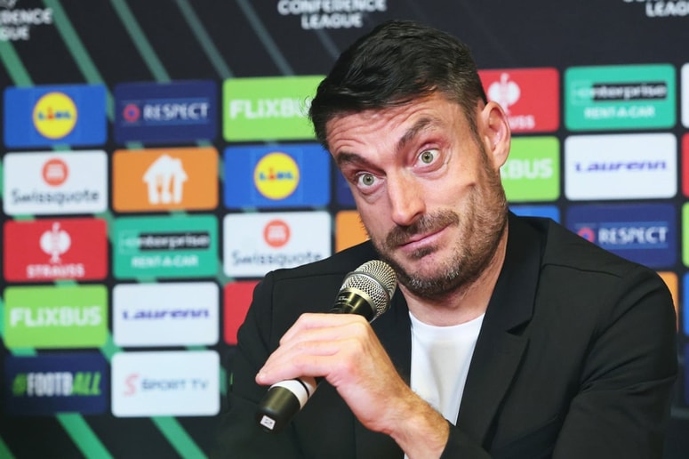 Glavna fotografija članka:Prva liga: Remi Celja in Brava v knežjem mestu, Riera menjal že v prvi minuti