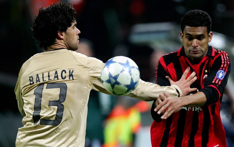 Serginho pravi: "Nogomet mi je dal vse – a nič ne more povrniti tega, kar sem izgubil."