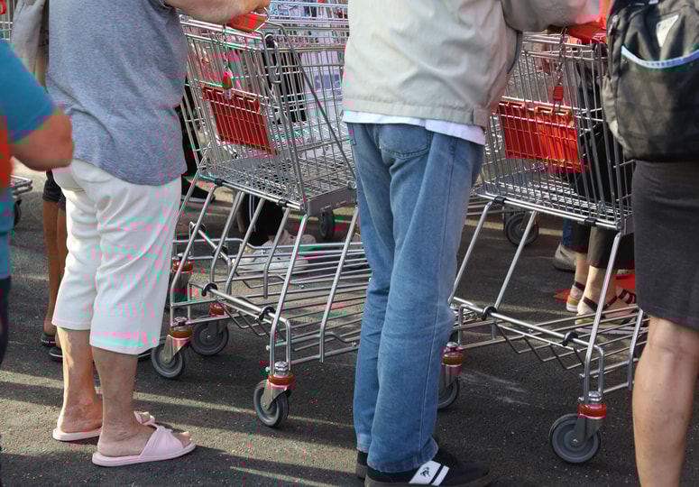 Fotografija je simbolična. 