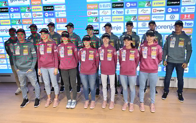 Uvodna tekma svetovnega pokala bo 21. novembra.