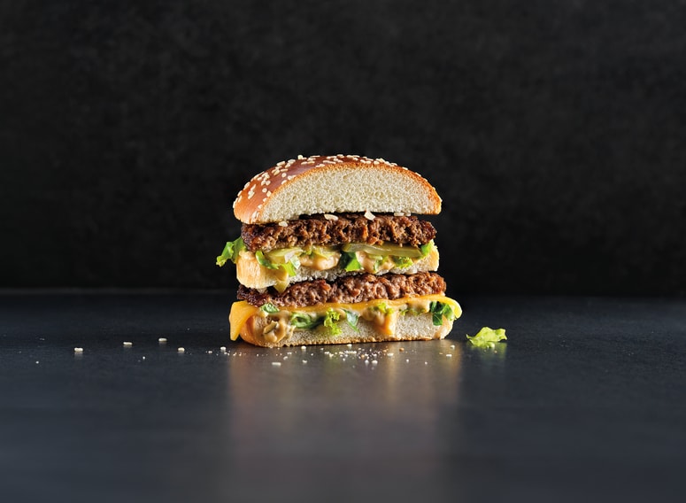 Glavna fotografija članka:Kaj je notri, šteje: Don razkriva svoje dobavitelje