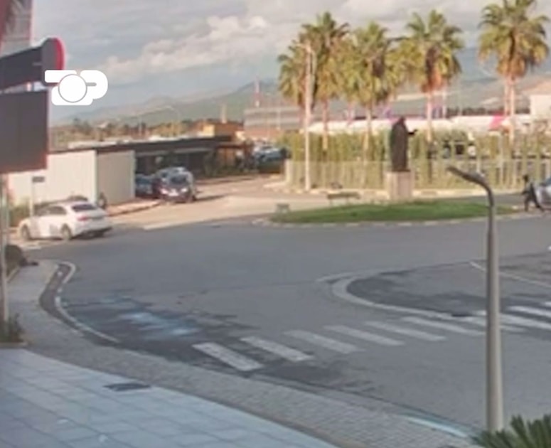 Atentat na Gilmanda Danija v Tirani