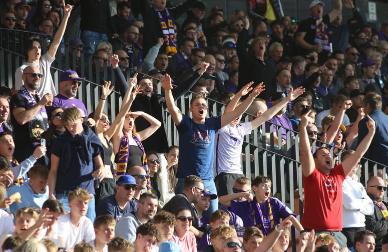 Glavna fotografija članka:Navijači NK Maribor ogorčeni: Novinarski prispevek znane TV-hiše označili kot diskreditacijo kluba z lažmi