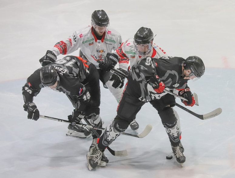 Minulo soboto so Mariborčani uprizorili trd boj z moštvom iz Gmundna. Kako bo danes? 