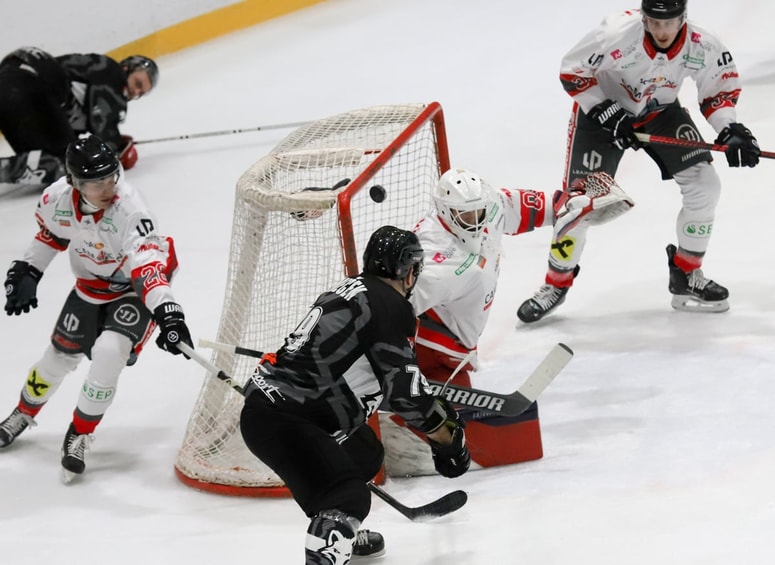 Niko Nemeček je podal za prvi gol Mariborčanov v 14. minuti. 