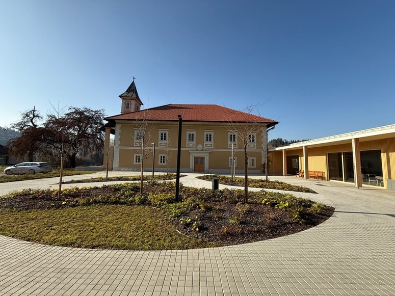 V Centru starejših KO-RA zaživel klicno-informacijski center Senior-Ko 