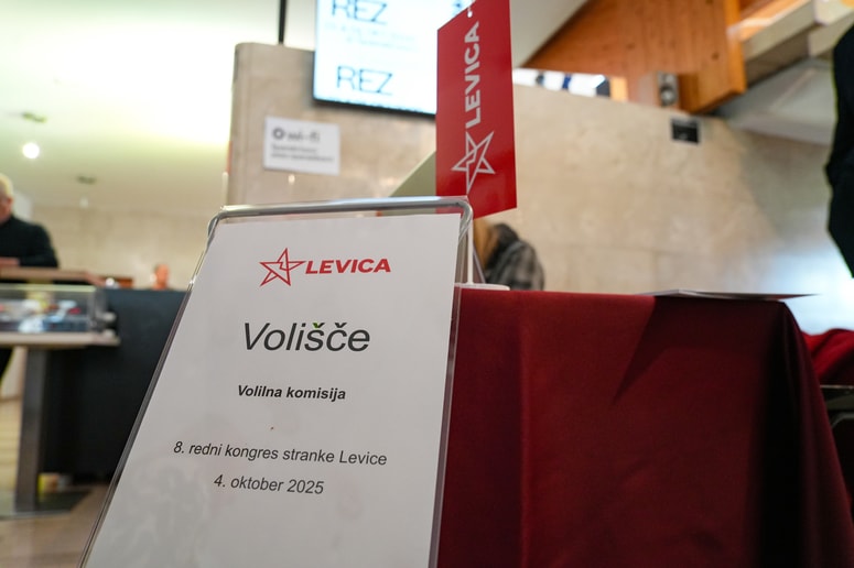 Za glavno koordinatorico Mlade Levice je bila izvoljena Lana Nikolić. Fotografija je simbolična.