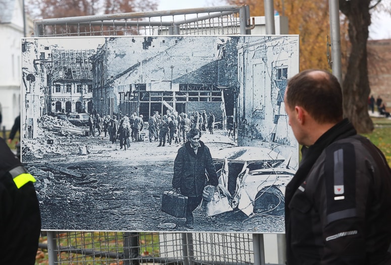 Fotografija je simbolična. 