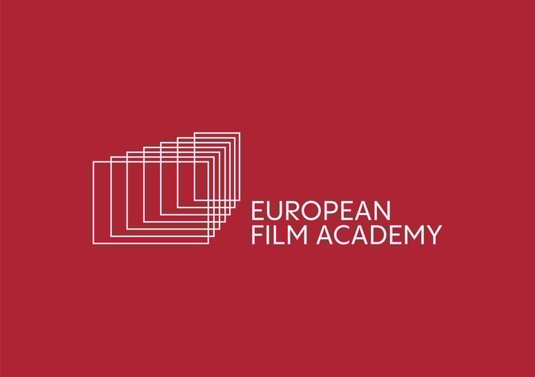 Logotip Evropske filmske akademije 