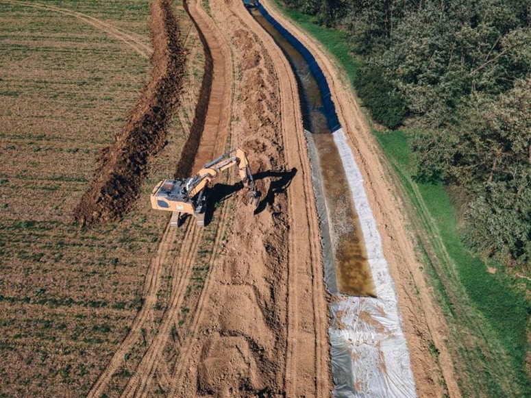 Na MNVP medtem pospešeno pripravljajo projekt trajne sanacije vrtine RAK-1. 