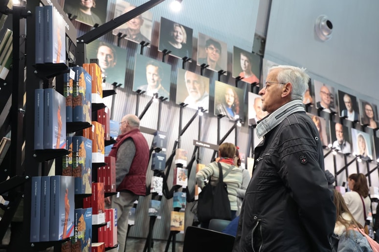 Država v fokusu je letos Madžarska, mesto v gosteh pa Celje. 