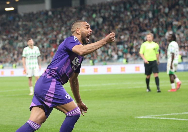 Glavna fotografija članka:Šport na TV