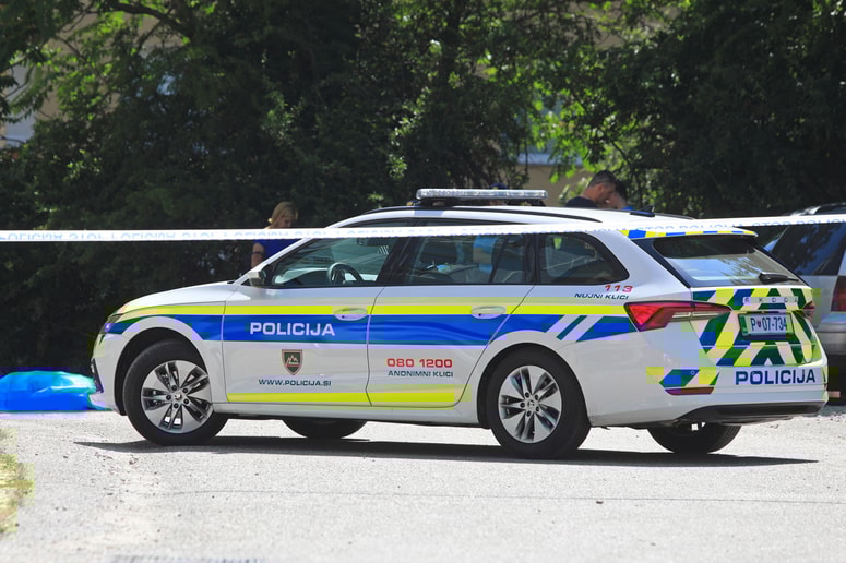 Prijavo policistom je podala Finančna uprava RS. 