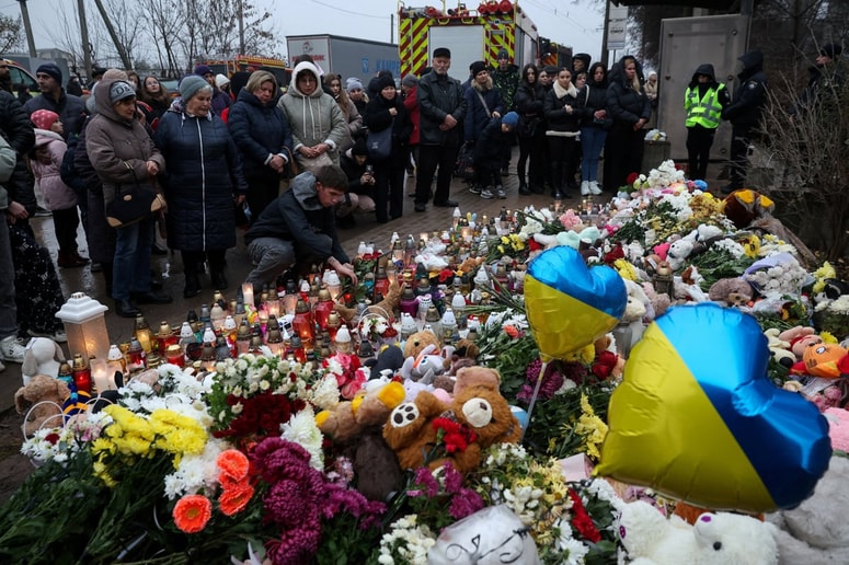 Glavna fotografija članka:(PISMO BRALCA) Pošten in pravičen mir?
