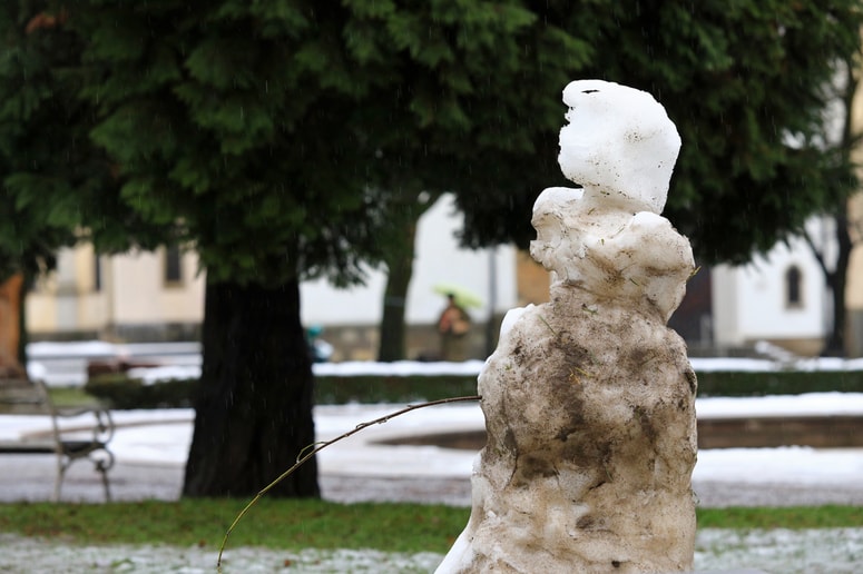 Fotografija je simbolična. 