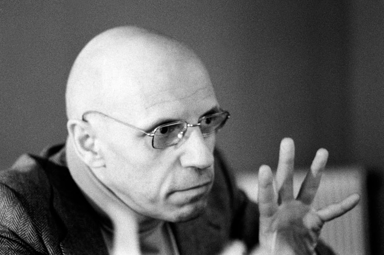 Misel francoskega filozofa in zgodovinarja Michela Foucaulta v slovenskem prostoru živi naprej.  