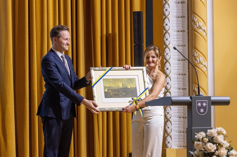 50 let Nevrološkega oddelka SB Celje 