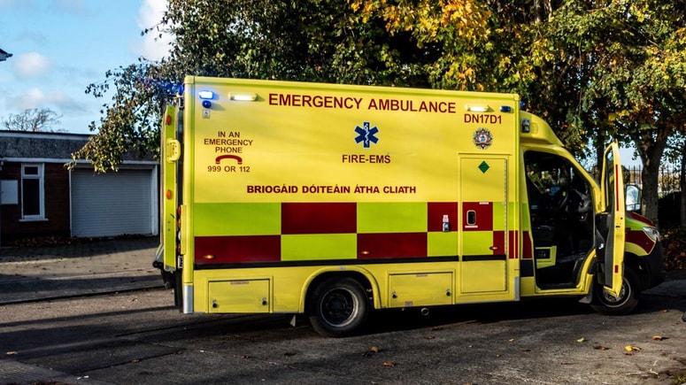 Fotografija je simbolična. 