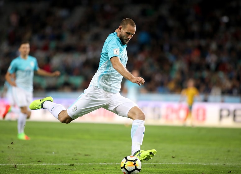 Glavna fotografija članka:Matavž se po družinskem nasilju še ni povsem izmazal. Mu grozi zapor?