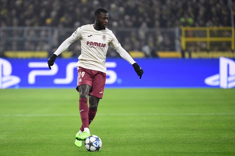 Nicolas Pépé je v nogometnem svetu najbolj znan po svojem prestopu leta 2019 v Arsenal za vrtoglavih 80 milijonov evrov.