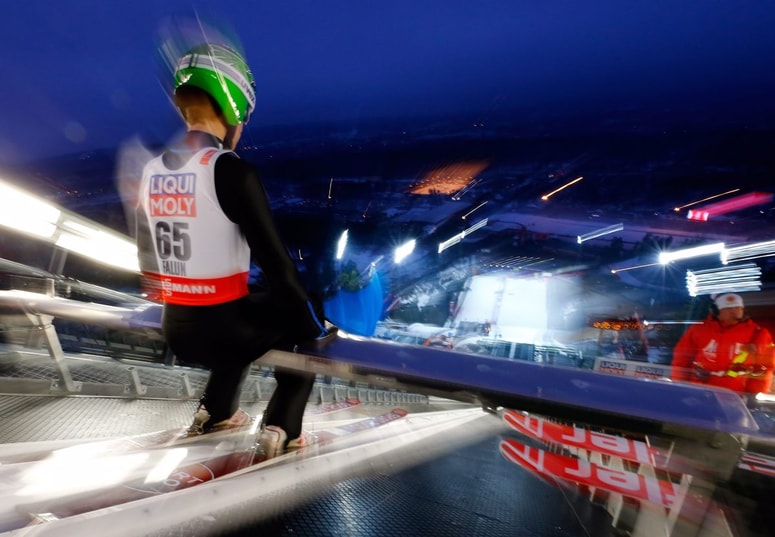 Glavna fotografija članka:Uf, kaki "feler": Naš svetovni/olimpijski prvak ostal brez tekme!